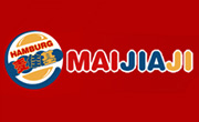 麥佳基漢堡
