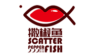 撒椒魚酸菜魚米飯