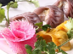 頌飯水餃