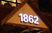 1862啡時光