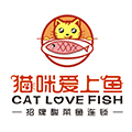 貓咪愛上魚酸菜魚