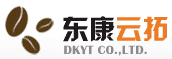 東康云拓咖啡機