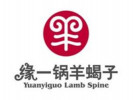 緣一鍋羊蝎子