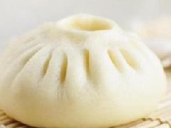 包青天包子