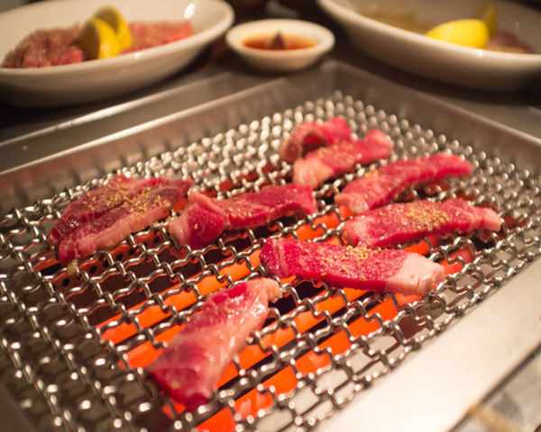 牛魔王烤肉