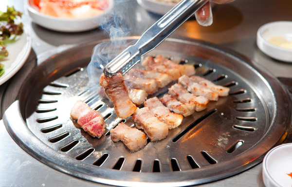 九田家果木烤肉