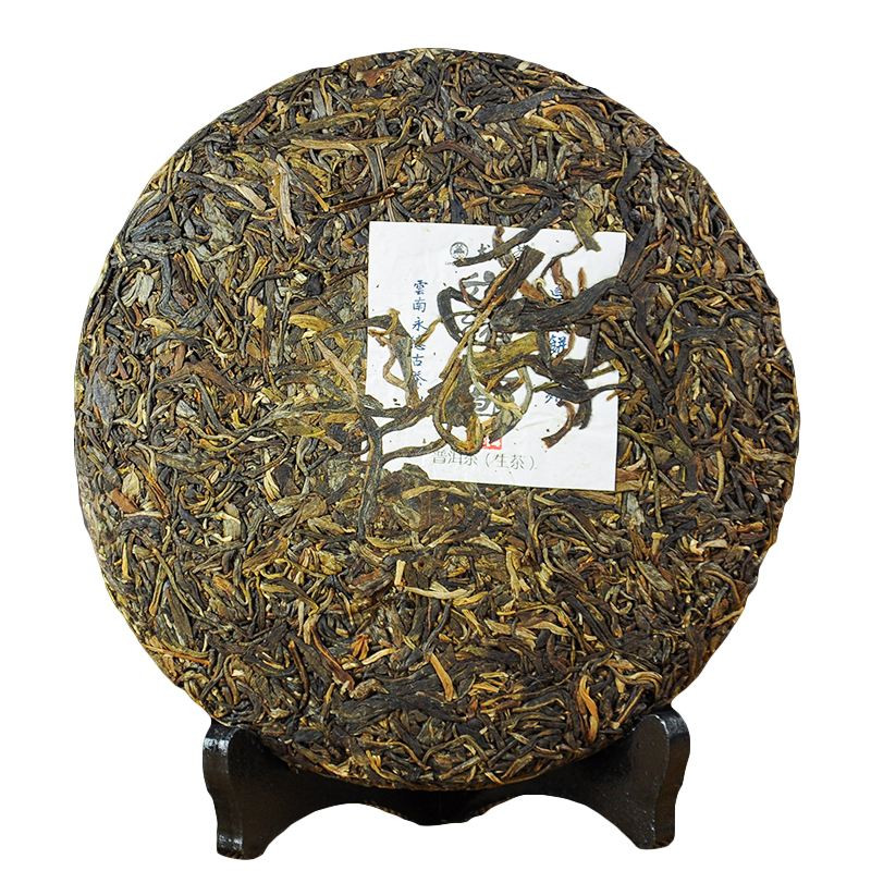 龍潤茶葉