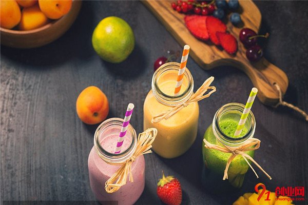 鮮果皇后加盟條件