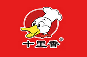十里香手撕烤鴨