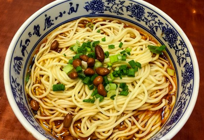 八面來風面館