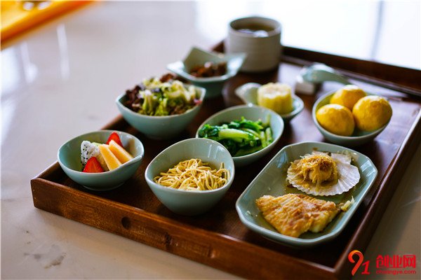 好適口加盟品牌介紹