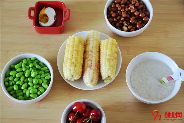 好適口加盟條件