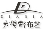 大視野窗簾