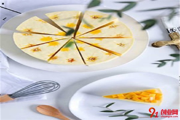 澳葡小廚加盟條件