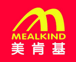 美肯基快餐