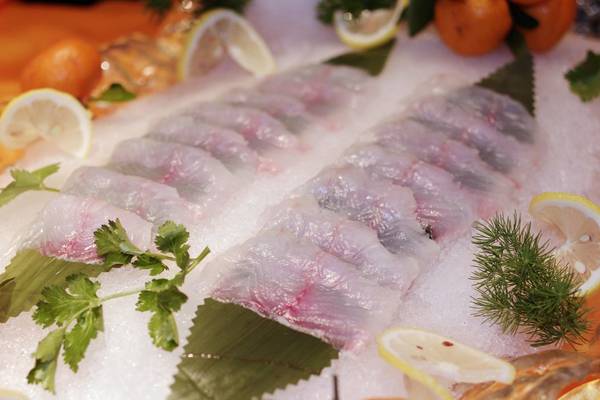 藤椒魚火鍋