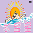 水寶寶嬰兒游泳館