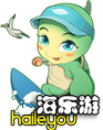 海樂(lè)游嬰兒游泳館
