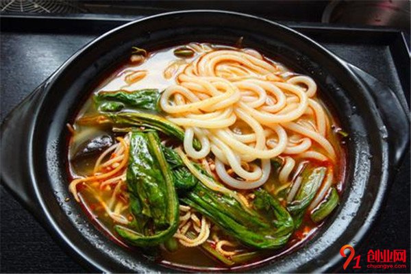 傅氏過(guò)橋米線加盟條件