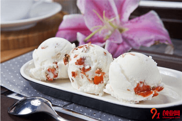 BQ冰淇淋加盟條件