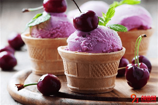 BQ冰淇淋加盟流程