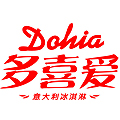 多喜愛冰淇淋