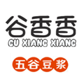 谷香香現磨豆漿