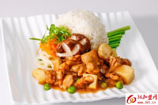 順旺基快餐店加盟 順旺基快餐店加盟