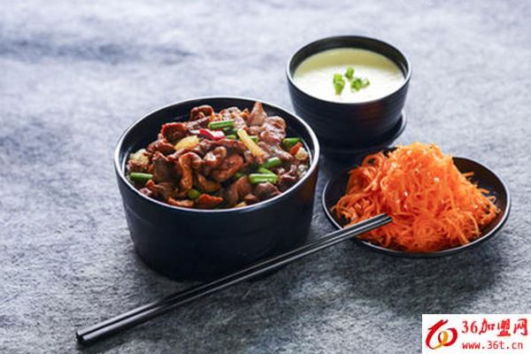 順旺基快餐店加盟條件 順旺基快餐店加盟條件