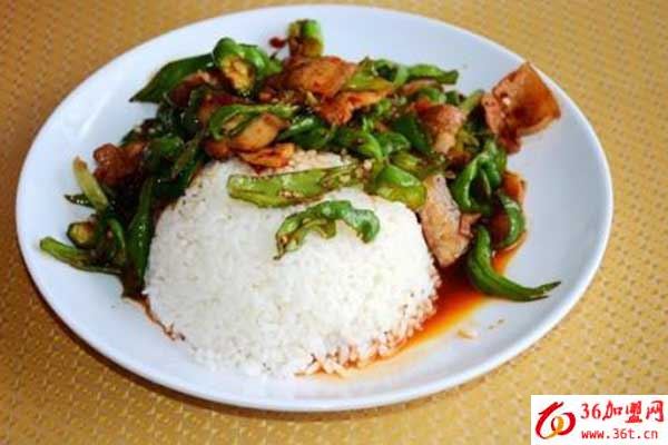 匯鮮坊快餐加盟 匯鮮坊快餐加盟