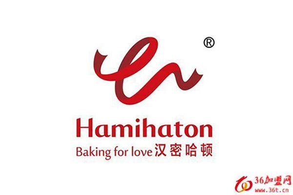 漢密哈頓面包