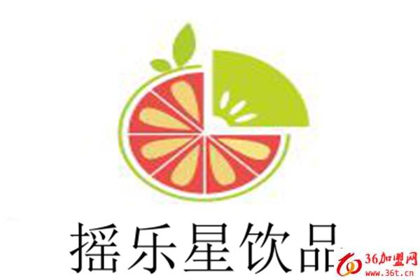 搖樂星飲品