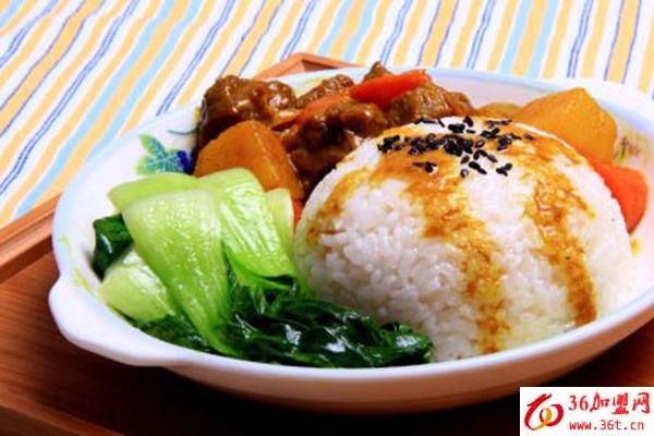 雨多甜快餐加盟條件 雨多甜快餐加盟條件