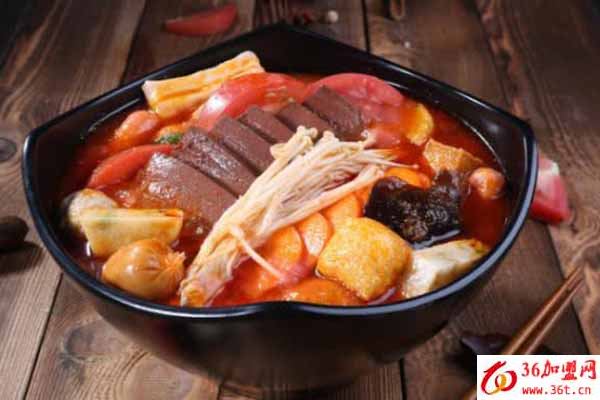 撈燙達人加盟 撈燙達人加盟