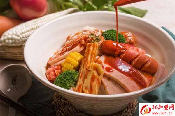 撈燙達人加盟條件 撈燙達人加盟條件