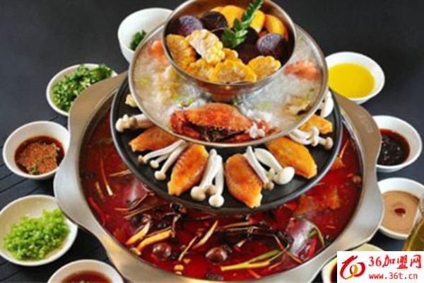 一品布衣湯烤鍋王加盟 一品布衣湯烤鍋王加盟