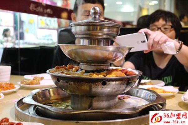 一品布衣湯烤鍋王加盟條件 一品布衣湯烤鍋王加盟條件