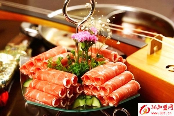 一品布衣湯烤鍋王加盟流程 一品布衣湯烤鍋王加盟流程