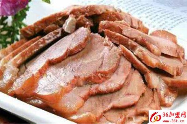 天添順柴溝堡熏肉加盟 天添順柴溝堡熏肉加盟