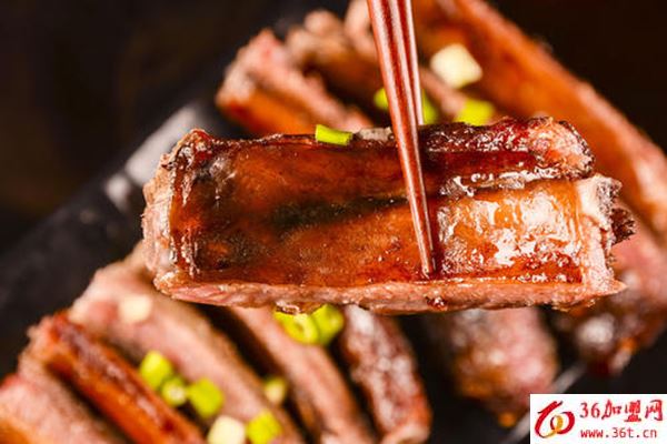 天添順柴溝堡熏肉加盟條件 天添順柴溝堡熏肉加盟條件