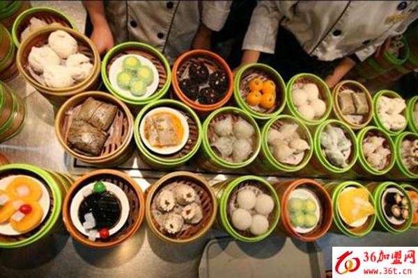 雙榮名小吃加盟條件 雙榮名小吃加盟條件