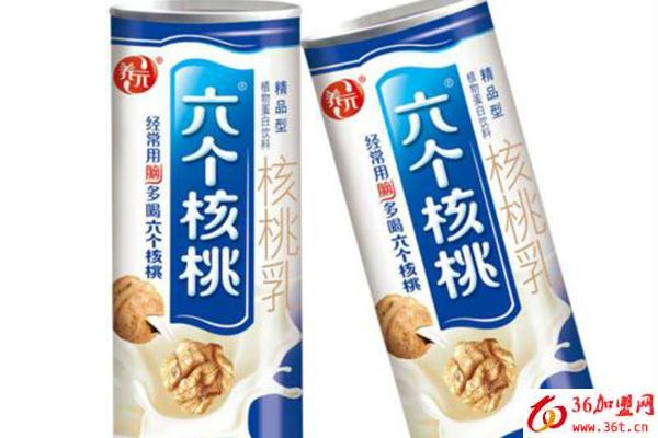 養(yǎng)元飲品