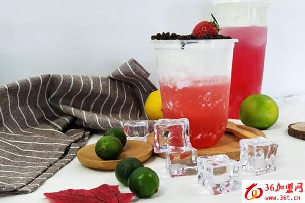 找道茶飲品加盟條件 找道茶飲品加盟條件