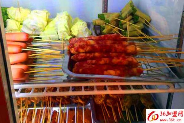 金筷子小吃加盟條件 金筷子小吃加盟條件