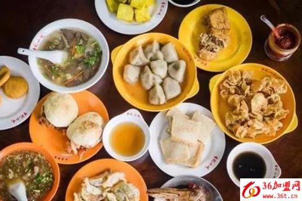 原家沙縣小吃
