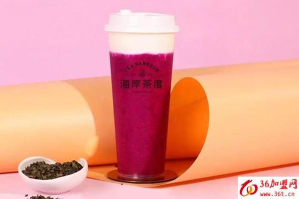 海岸茶度加盟流程 海岸茶度加盟流程