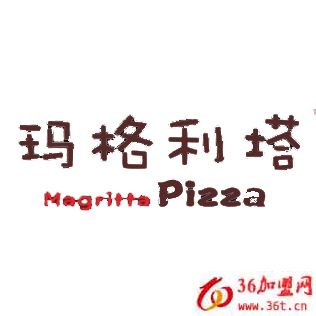 瑪格利塔西餐披薩
