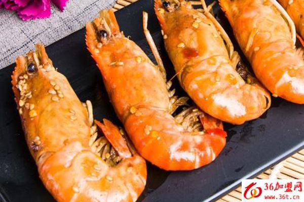 大頭蝦越式風味餐廳加盟 大頭蝦越式風味餐廳加盟