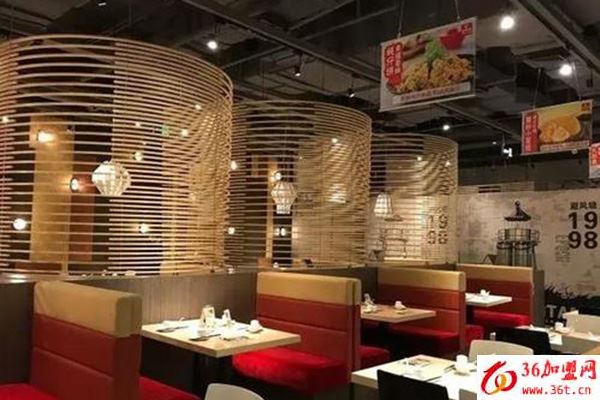 大頭蝦越式風味餐廳加盟條件 大頭蝦越式風味餐廳加盟條件