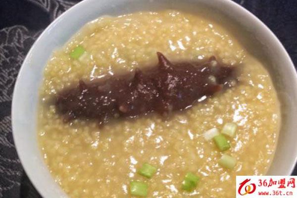 粥掌柜加盟 粥掌柜加盟